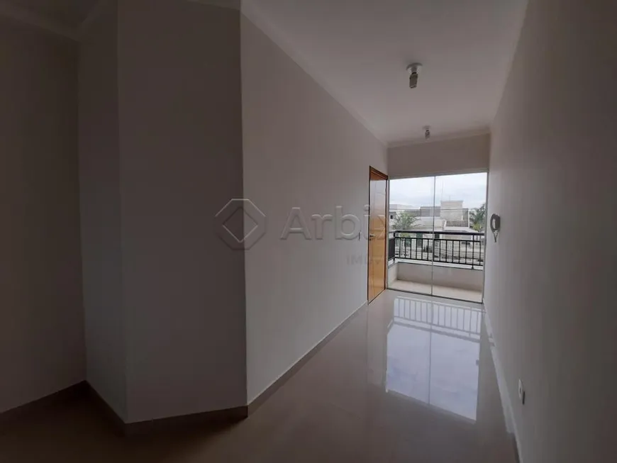 Foto 1 de Apartamento com 2 Quartos à venda, 84m² em Parque Universitario , Americana