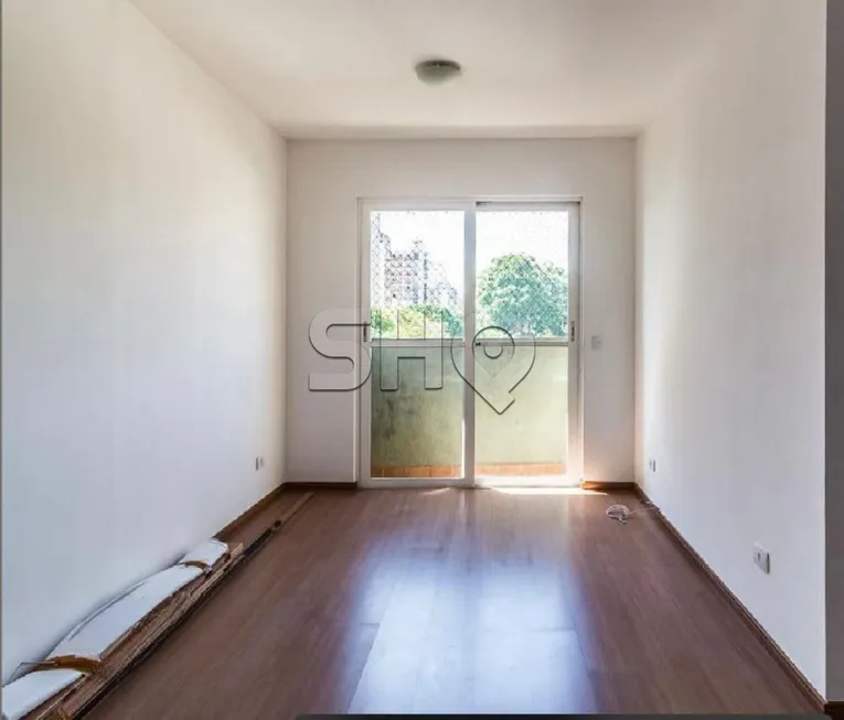 Foto 1 de Apartamento com 2 Quartos à venda, 58m² em Barra Funda, São Paulo