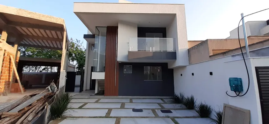 Foto 1 de Casa de Condomínio com 4 Quartos à venda, 1000m² em Vargem Grande, Rio de Janeiro