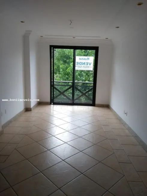 Foto 1 de Apartamento com 4 Quartos à venda, 120m² em Centro, Nova Friburgo