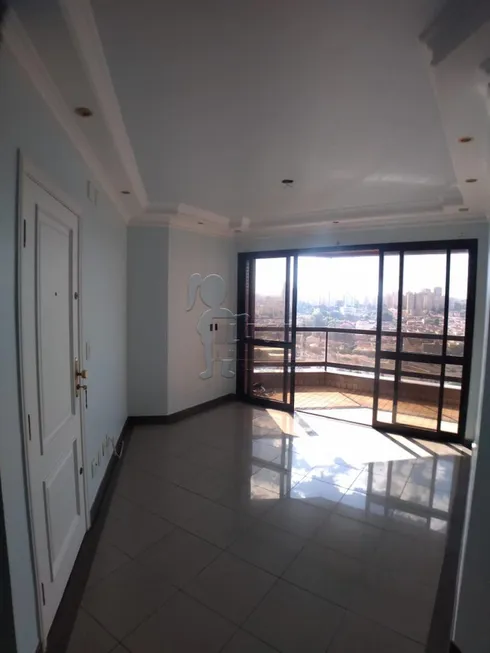 Foto 1 de Apartamento com 3 Quartos para alugar, 133m² em Centro, Ribeirão Preto