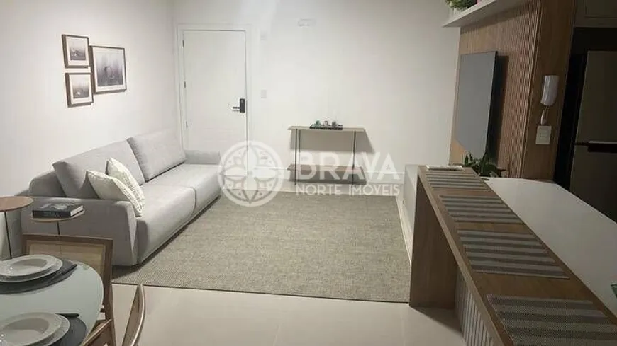 Foto 1 de Apartamento com 3 Quartos para alugar, 116m² em Centro, Balneário Camboriú