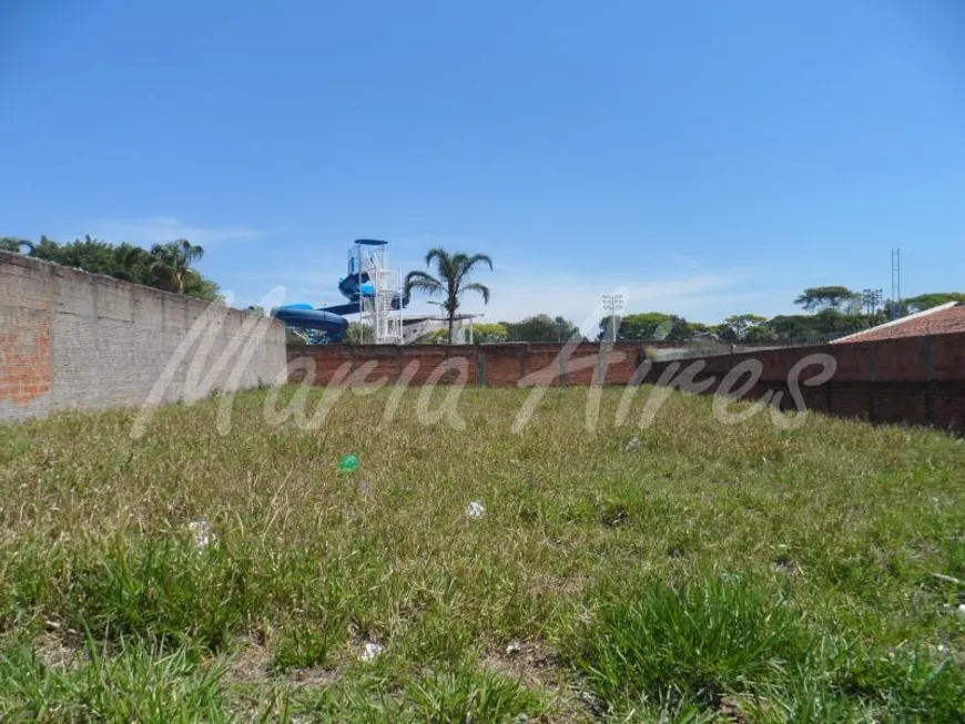 Foto 1 de Lote/Terreno à venda, 723m² em Parque Belvedere, São Carlos