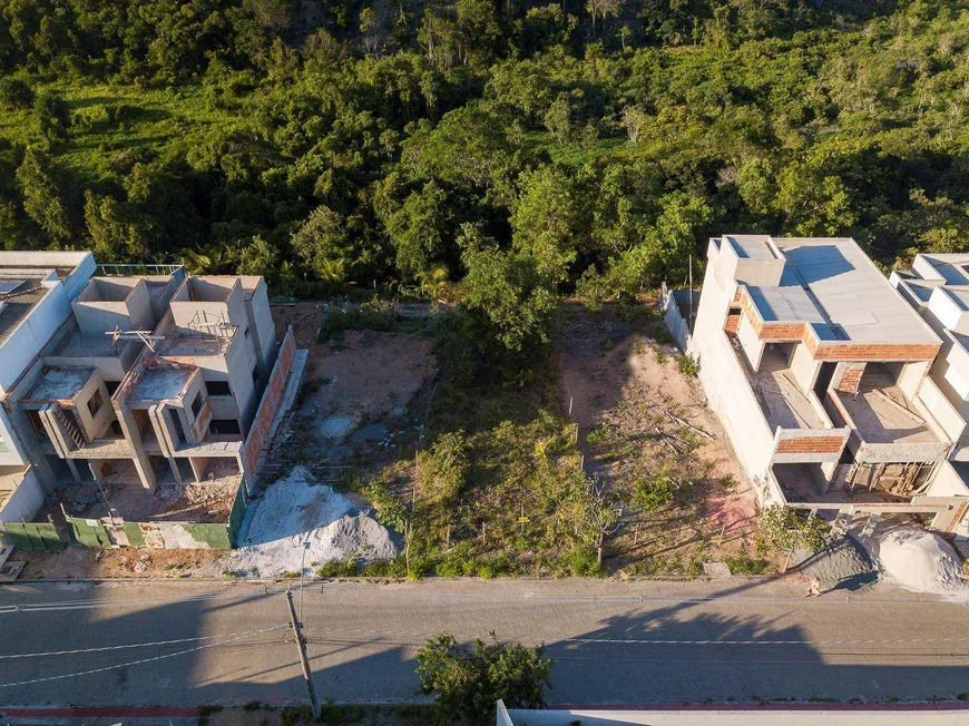 Foto 1 de Lote/Terreno à venda, 300m² em Morada de Laranjeiras, Serra