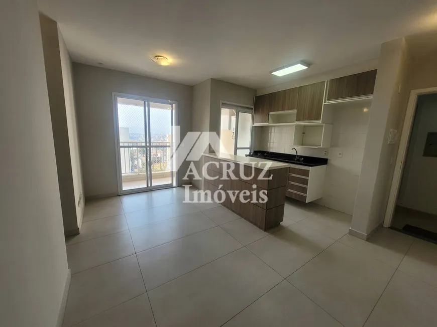 Foto 1 de Apartamento com 2 Quartos à venda, 53m² em Vila Siqueira, São Paulo