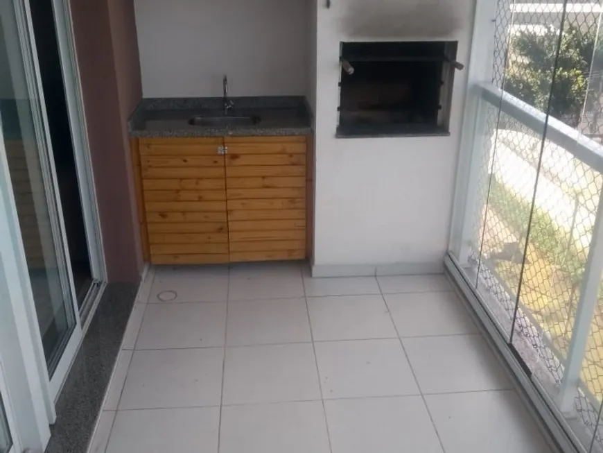 Foto 1 de Apartamento com 2 Quartos à venda, 65m² em Pari, São Paulo