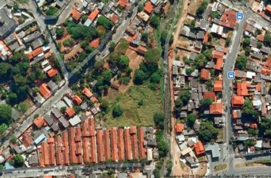 Foto 1 de Lote/Terreno à venda, 4862m² em Palmeiras, Belo Horizonte
