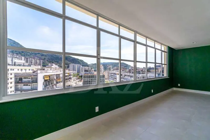 Foto 1 de Apartamento com 3 Quartos à venda, 225m² em Botafogo, Rio de Janeiro