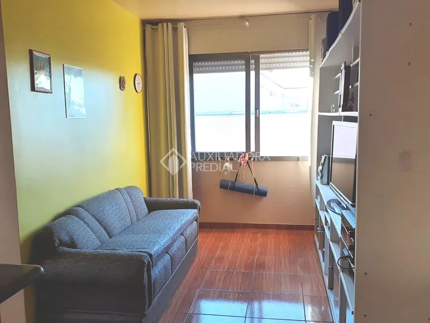 Foto 1 de Apartamento com 1 Quarto à venda, 41m² em Jardim Leopoldina, Porto Alegre