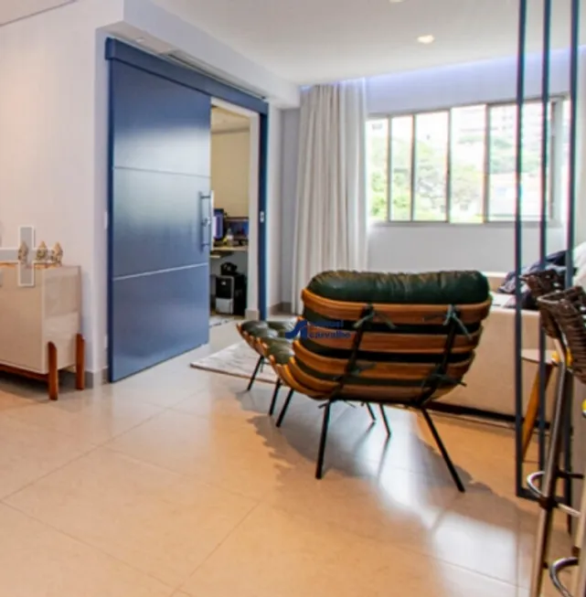 Foto 1 de Apartamento com 3 Quartos à venda, 101m² em Perdizes, São Paulo