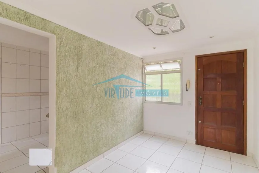 Foto 1 de Apartamento com 2 Quartos à venda, 62m² em Artur Alvim, São Paulo