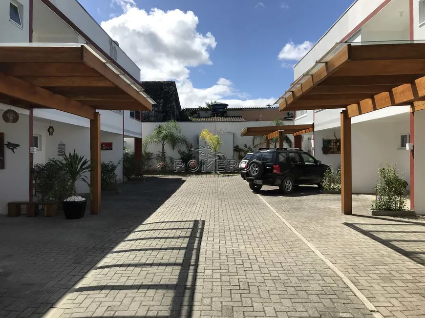 Foto 1 de Casa com 2 Quartos à venda, 103m² em Massaguaçu, Caraguatatuba