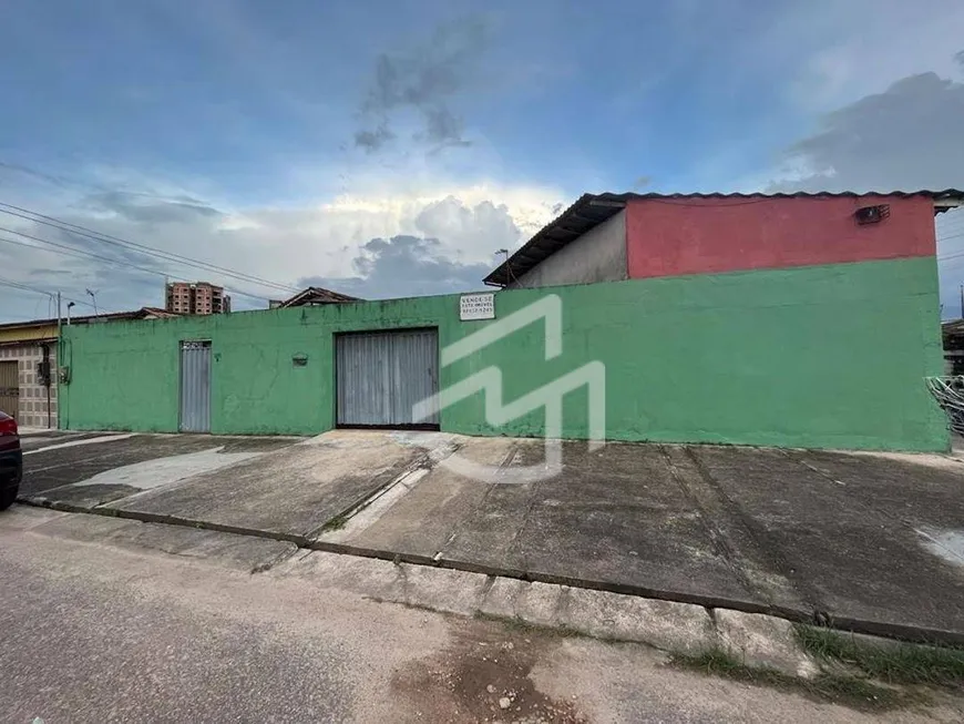 Foto 1 de Casa de Condomínio com 2 Quartos à venda, 270m² em Icoaraci, Belém