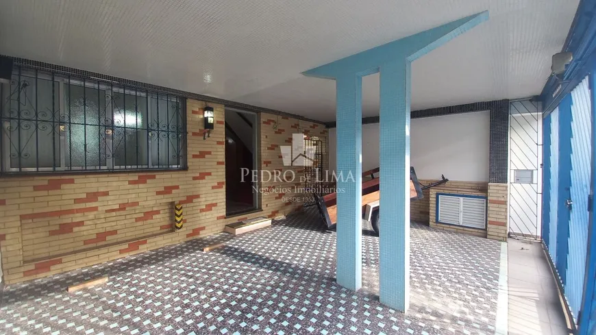 Foto 1 de Sobrado com 3 Quartos à venda, 186m² em Vila Gomes Cardim, São Paulo