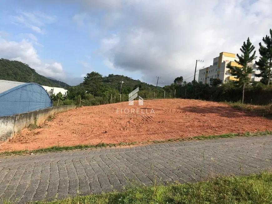 Foto 1 de Lote/Terreno à venda, 360m² em Areias, São José