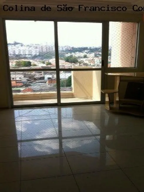 Foto 1 de Apartamento com 2 Quartos à venda, 65m² em Rio Pequeno, São Paulo