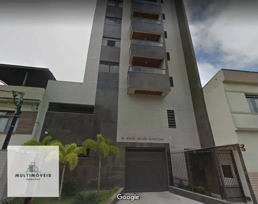 Foto 1 de Apartamento com 2 Quartos para alugar, 71m² em Passos, Juiz de Fora