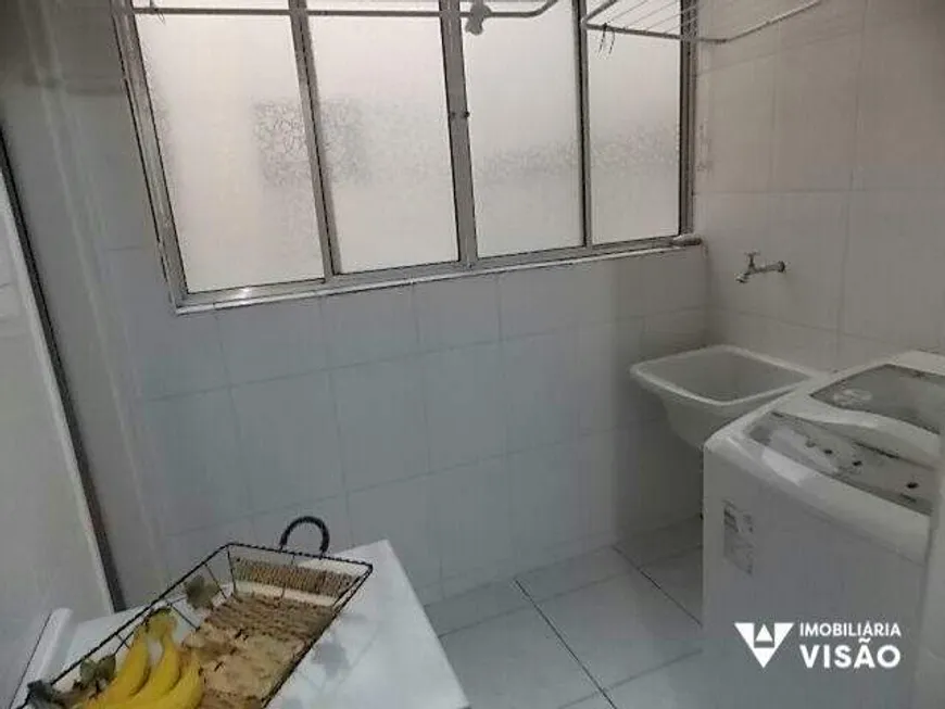 Foto 1 de Apartamento com 2 Quartos à venda, 70m² em Vila Olímpica, Uberaba
