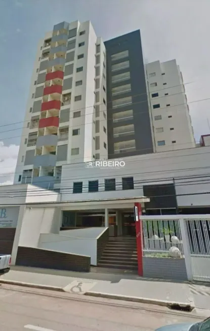 Foto 1 de Apartamento com 2 Quartos à venda, 67m² em Nossa Sra. das Graças, Porto Velho