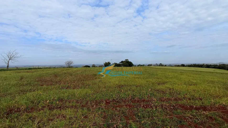 Foto 1 de Fazenda/Sítio com 3 Quartos à venda, 200m² em Zona Rural, Santa Tereza do Oeste