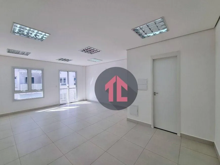 Foto 1 de Sala Comercial para alugar, 35m² em Centro, Campinas