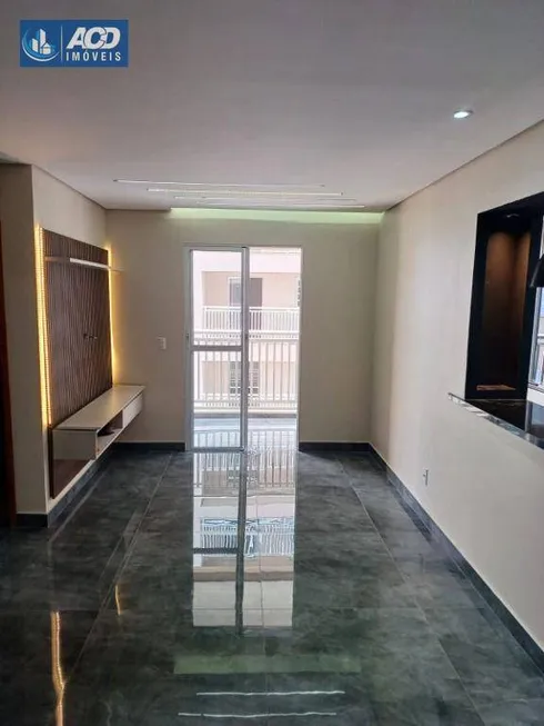 Foto 1 de Apartamento com 2 Quartos à venda, 58m² em Vila Nova Bonsucesso, Guarulhos
