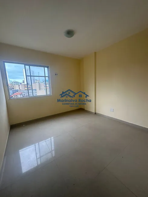 Foto 1 de Apartamento com 2 Quartos à venda, 74m² em Matatu, Salvador