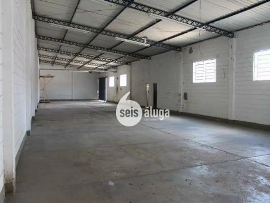 Foto 1 de Galpão/Depósito/Armazém à venda, 400m² em DISTRITO INDUSTRIAL ABDO NAJA, Americana