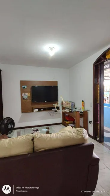 Foto 1 de Casa com 1 Quarto à venda, 200m² em Vila Entre Rios, Belford Roxo