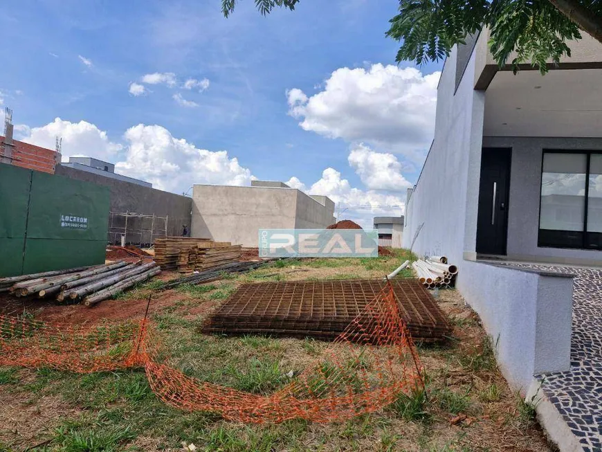 Foto 1 de Lote/Terreno à venda, 200m² em Residencial Terras da Estancia, Paulínia