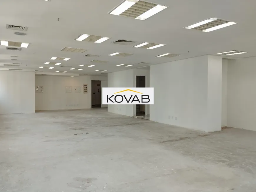 Foto 1 de Sala Comercial com 1 Quarto para alugar, 140m² em Moema, São Paulo
