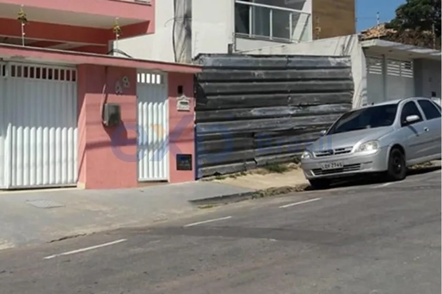 Foto 1 de Lote/Terreno à venda, 180m² em Riviera Fluminense, Macaé