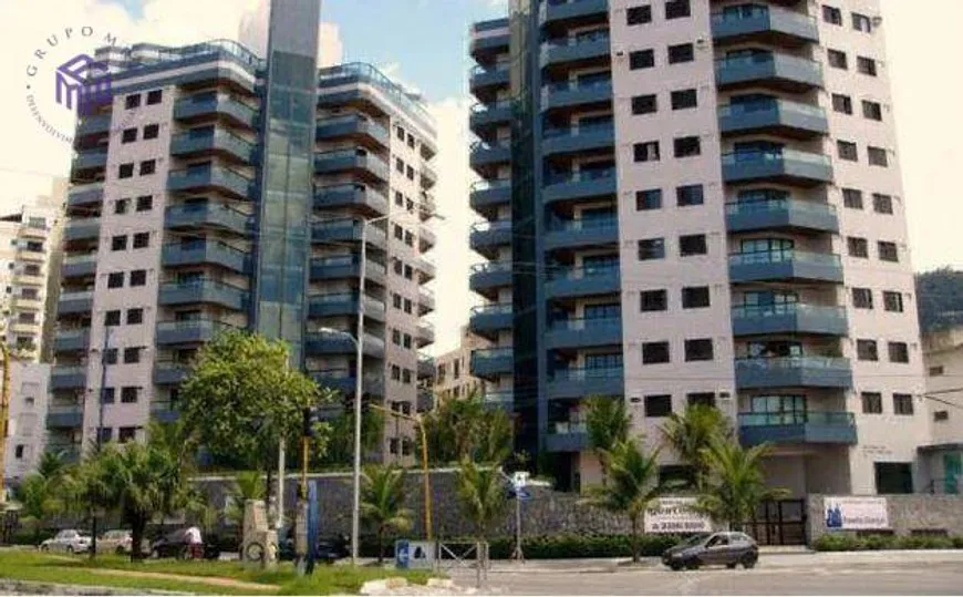 Foto 1 de Apartamento com 2 Quartos à venda, 89m² em Enseada, Guarujá