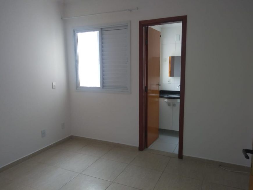 Apartamento na Rua Antônio Fernandes, Jardim Goncalves em Sorocaba, por R$  1.300/Mês - Viva Real