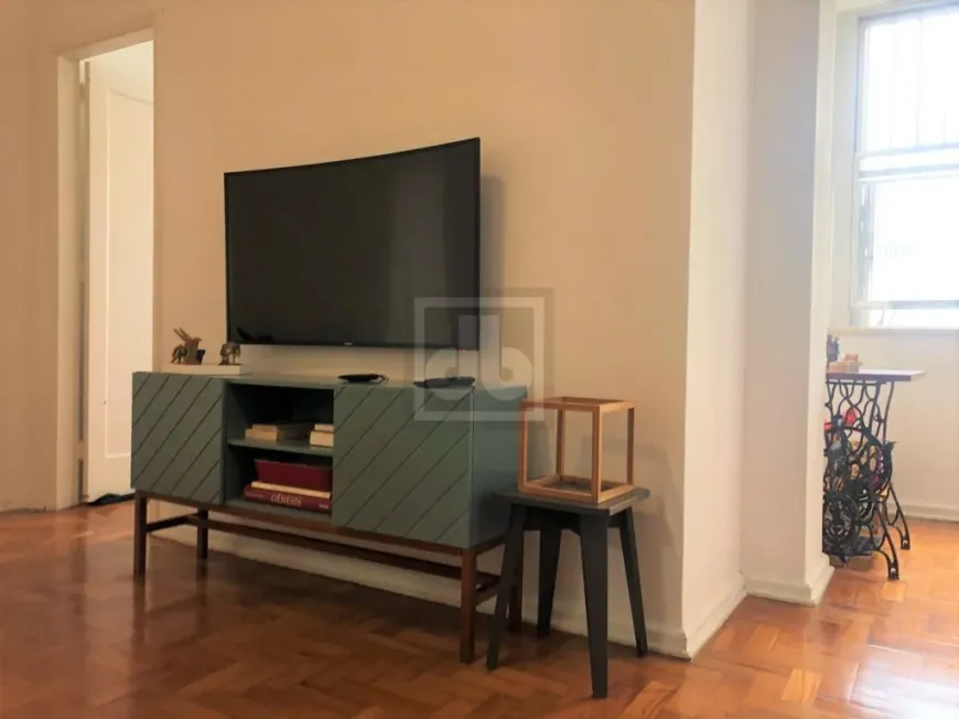 Foto 1 de Apartamento com 3 Quartos à venda, 83m² em Santa Teresa, Rio de Janeiro