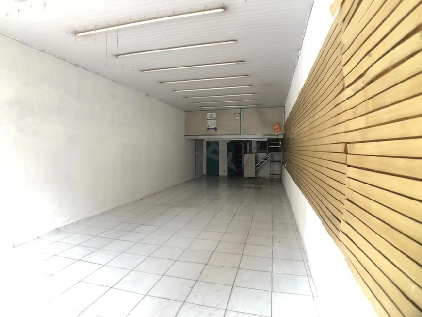 Foto 1 de Ponto Comercial para alugar, 80m² em Centro, Campinas