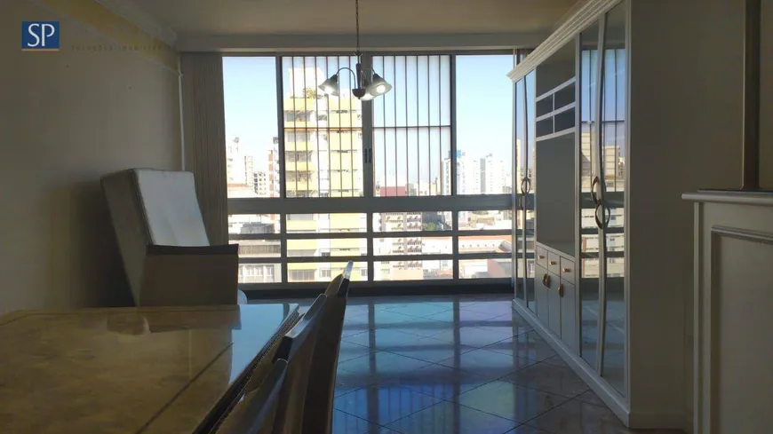 Foto 1 de Apartamento com 3 Quartos à venda, 225m² em Centro, Campinas