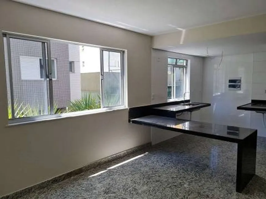 Foto 1 de Apartamento com 2 Quartos à venda, 55m² em Santo Agostinho, Belo Horizonte