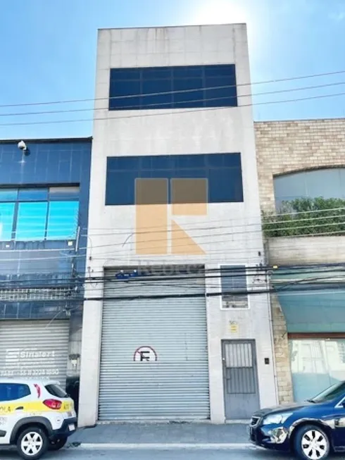 Foto 1 de Prédio Comercial à venda, 750m² em Bom Retiro, São Paulo