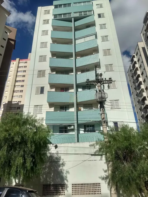 Foto 1 de Apartamento com 2 Quartos à venda, 11m² em Vila Leme da Silva, Bauru