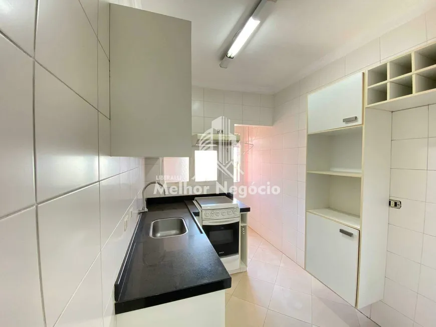 Foto 1 de Apartamento com 3 Quartos à venda, 70m² em Cidade Alta, Piracicaba