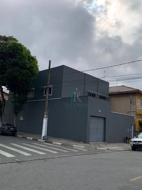 Foto 1 de Prédio Comercial para alugar, 290m² em Jardim das Flores, Osasco