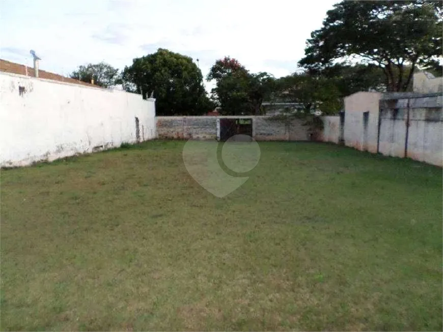 Foto 1 de Lote/Terreno à venda, 420m² em Nova Piracicaba, Piracicaba
