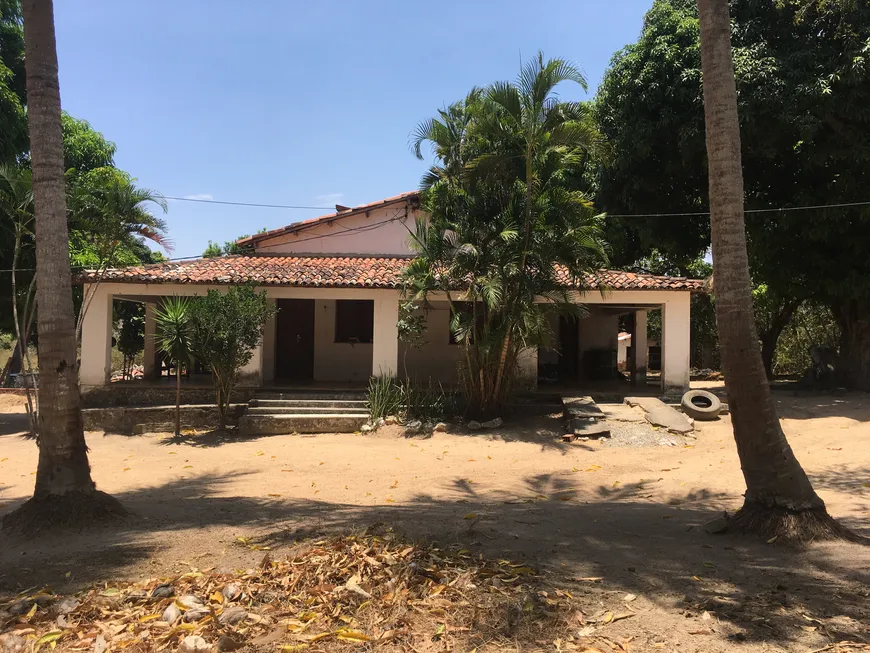 Foto 1 de Fazenda/Sítio com 3 Quartos à venda, 146860m² em Mucunã, Maracanaú