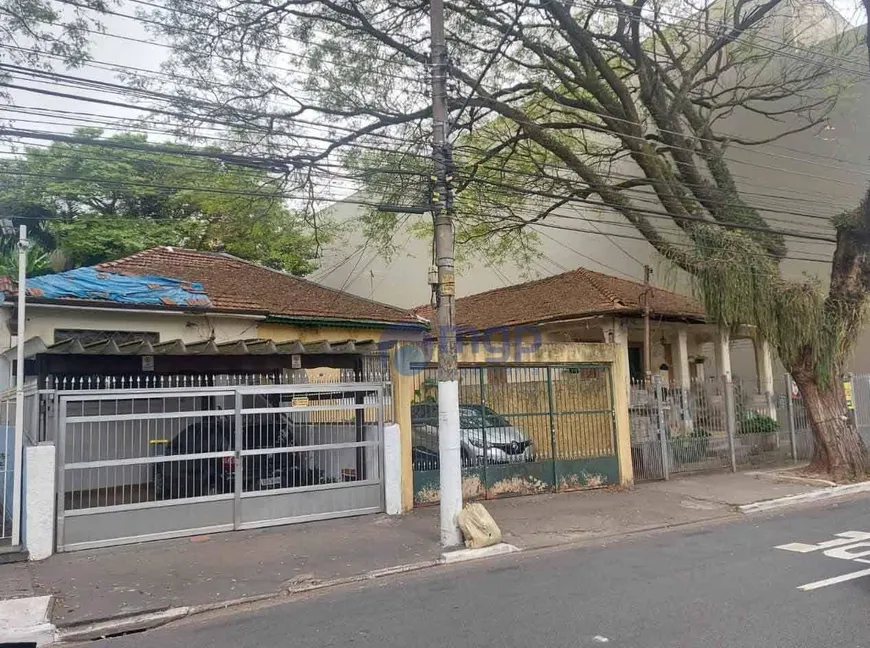 Foto 1 de Lote/Terreno à venda, 720m² em Vila Guilherme, São Paulo