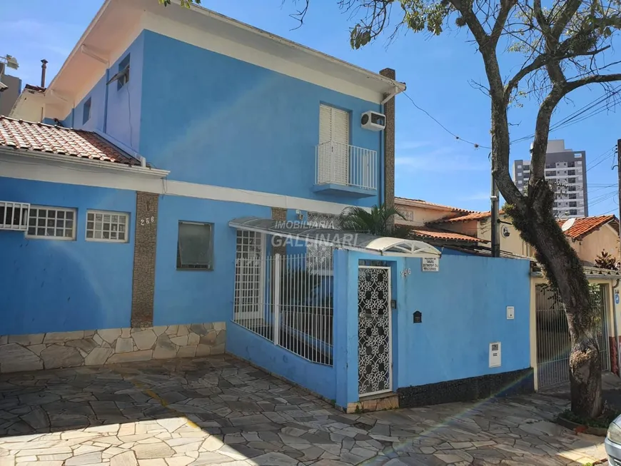 Foto 1 de Sobrado com 1 Quarto à venda, 259m² em Vila Eliza, Campinas