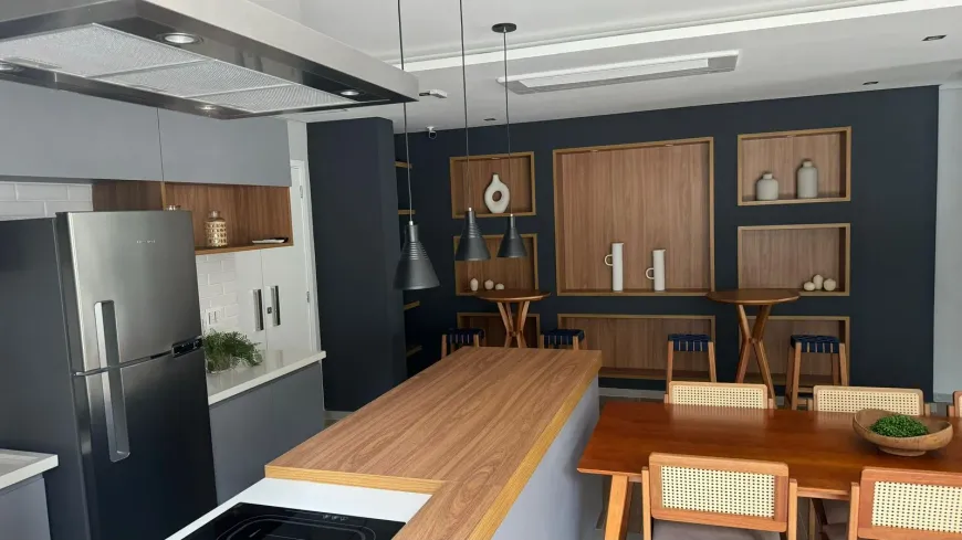 Foto 1 de Apartamento com 3 Quartos à venda, 76m² em Vila Suzana, São Paulo