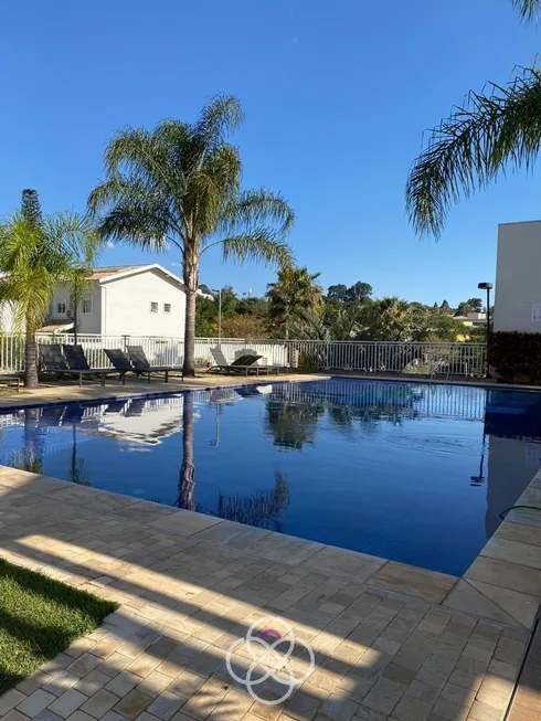 Foto 1 de Sobrado com 3 Quartos à venda, 127m² em Loteamento Chacaras Serra da Ermida, Jundiaí