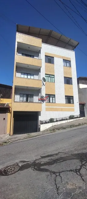 Foto 1 de Apartamento com 3 Quartos à venda, 94m² em Fátima, Viçosa