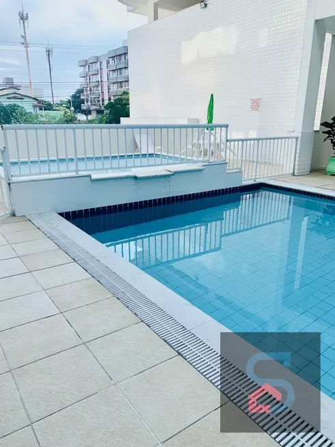 Foto 1 de Apartamento com 2 Quartos à venda, 94m² em Braga, Cabo Frio